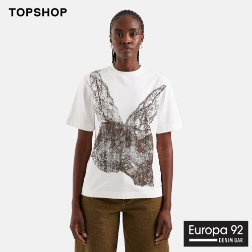 Topshop Majica