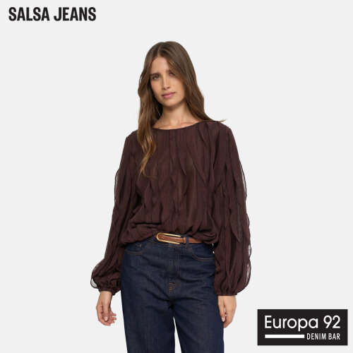 Salsa Bluza