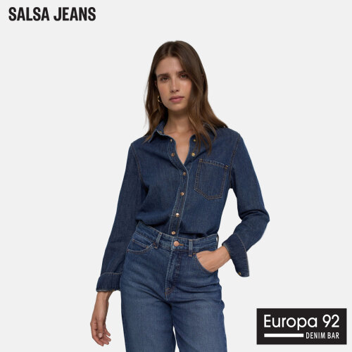Salsa Denim Košulja
