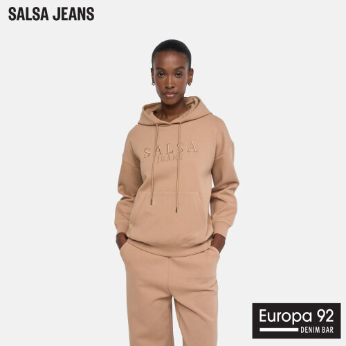 Salsa Hoodie