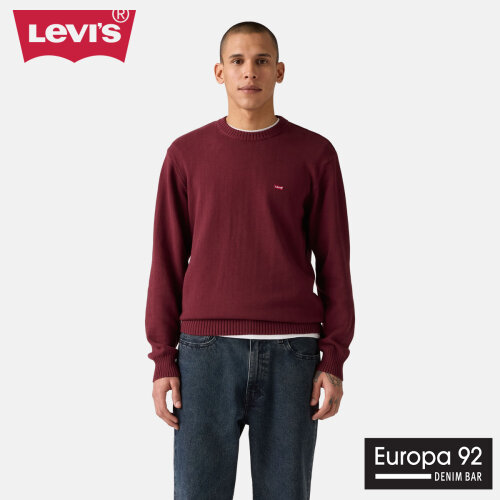 Levi's Classic Sweater Vesta