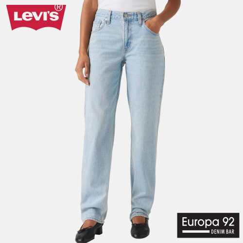 Levi's Loose Taper Traperice