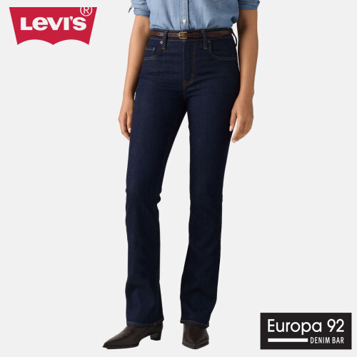 Levi's 725 High Rise Bootcut T