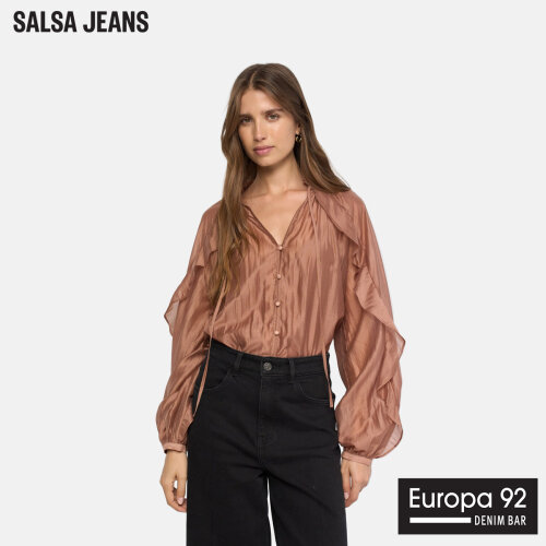 Salsa Bluza
