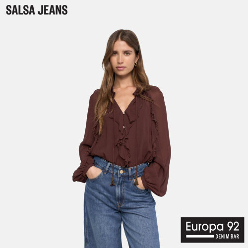 Salsa Bluza