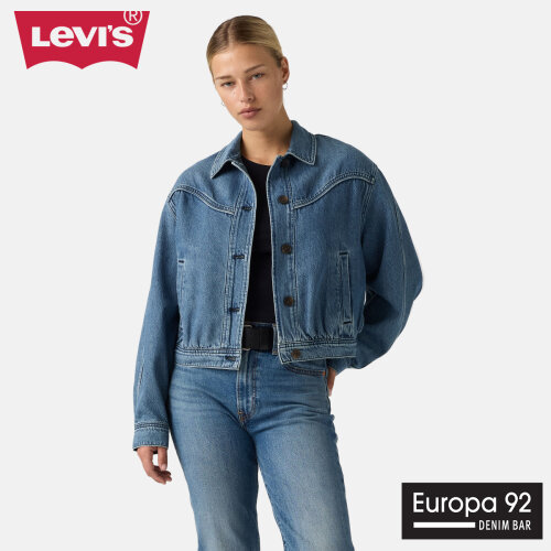 Levi's Harrington Jakna