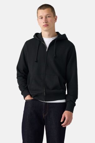 MUŠKARCI - Majice - Levi's majica - Dugi rukavi - Crna