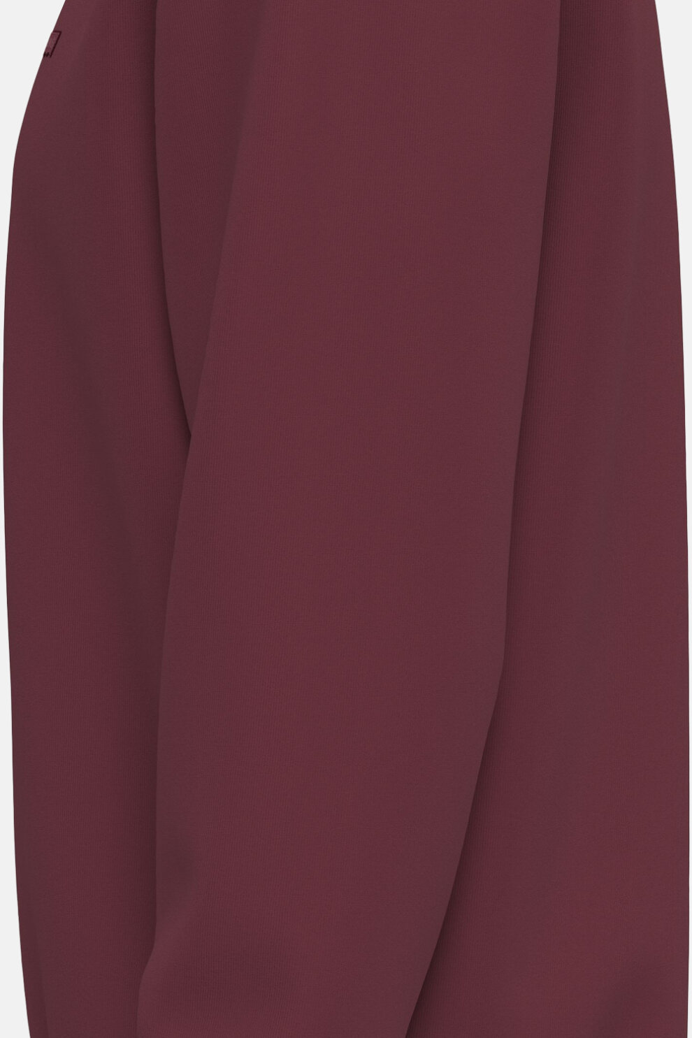 MUŠKARCI - Majice - Levi's majica - Dugi rukavi - Crvena