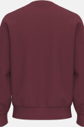 MUŠKARCI - Majice - Levi's majica - Dugi rukavi - Crvena