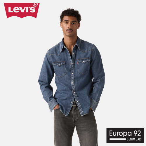Levi's Barstow Košulja