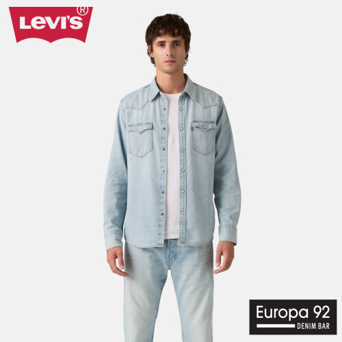 Levi's Barstow Košulja