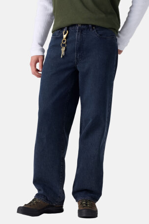 MUŠKARCI - Traperice - Levi's 578 Baggy traperice - Plava - Straight