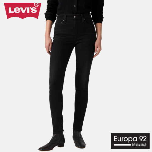 Levi's 721 Skinny Traperice
