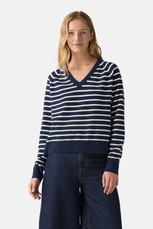 ŽENE - Veste - Levi's vesta - Plava