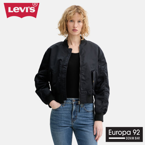 Levi's Scout Western Bomber Ja