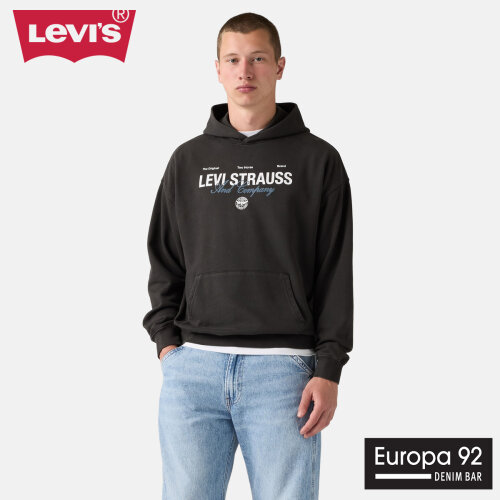 Levi's Sunset Hoodie
