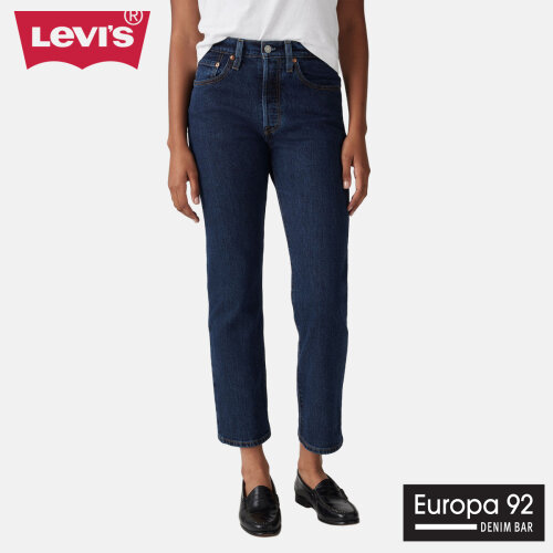 Levi's 501 Original Traperice