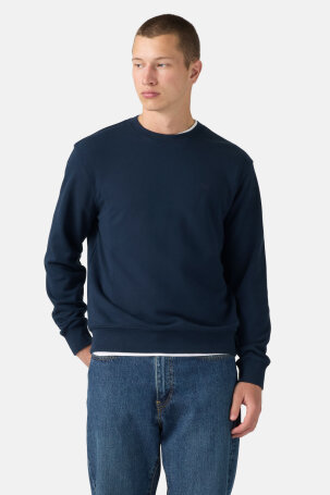 MUŠKARCI - Majice - Levi's majica - Dugi rukavi - Plava