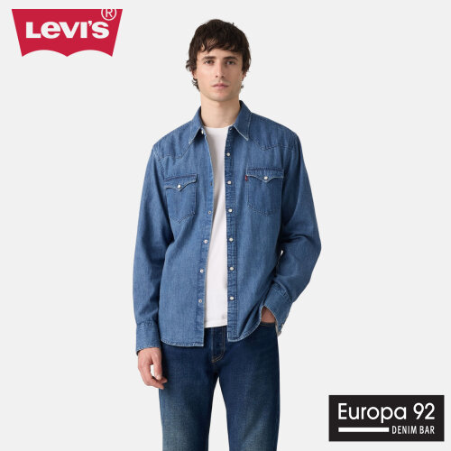 Levi's Barstow Košulja