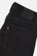MUŠKARCI - Traperice - Levi's 502 traperice - Crna - Straight