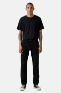 MUŠKARCI - Traperice - Levi's 502 traperice - Crna - Straight