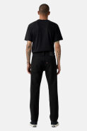 MUŠKARCI - Traperice - Levi's 502 traperice - Crna - Straight