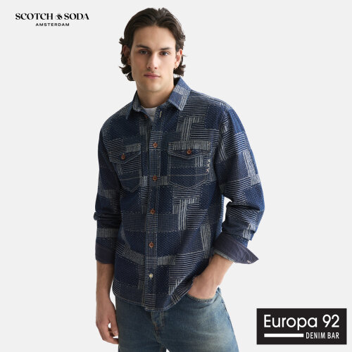 Scotch & Soda Košulja