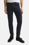 MUŠKARCI - Traperice - Scotch & Soda Ralston Regular Slim traperice - Plava - Straight
