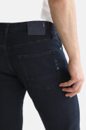 MUŠKARCI - Traperice - Scotch & Soda Ralston Regular Slim traperice - Plava - Straight
