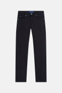 MUŠKARCI - Traperice - Scotch & Soda Ralston Regular Slim traperice - Plava - Straight