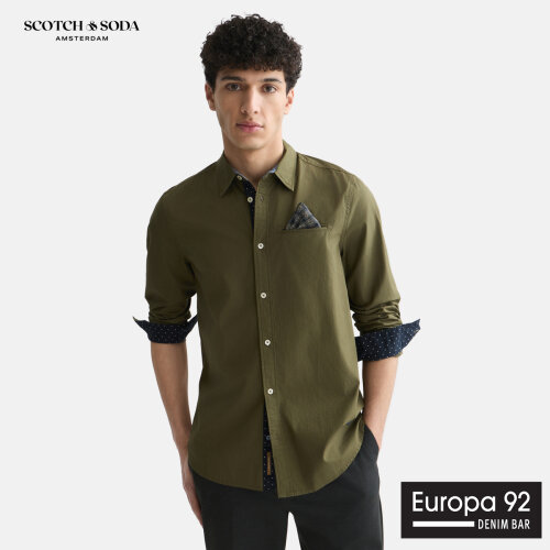 Scotch & Soda Košulja