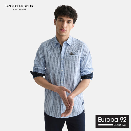 Scotch & Soda Košulja