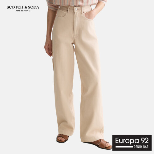 Scotch & Soda Cleo Traperice