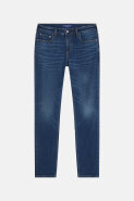 MUŠKARCI - Traperice - Scotch & Soda Skim traperice - Plava - Skinny