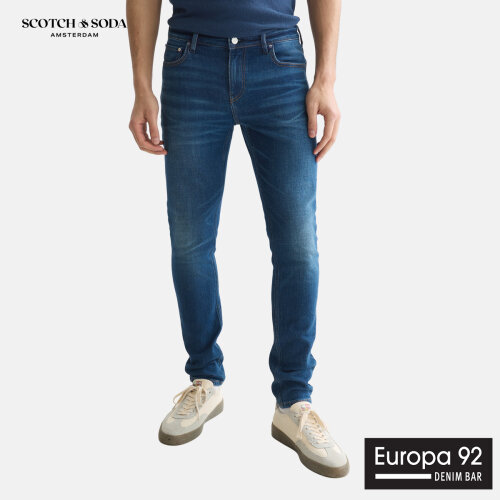 Scotch & Soda Skim Traperice