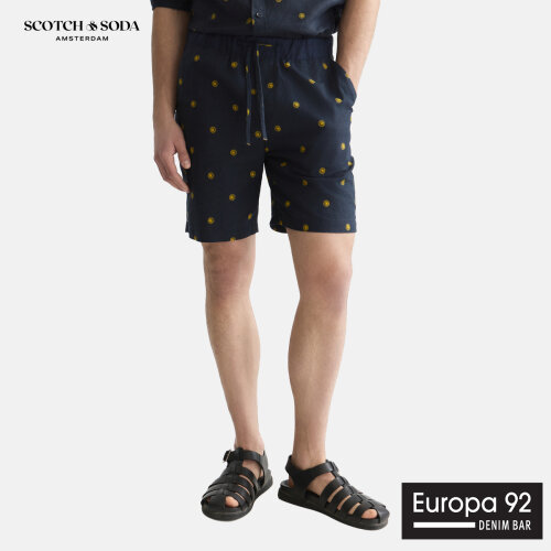 Scotch & Soda Bermude