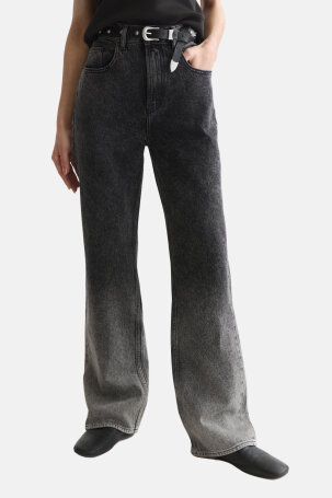 ŽENE - Traperice - Scotch & Soda The Glow traperice - Crna