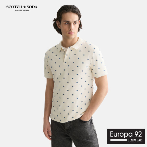 Scotch & Soda Polo Majica