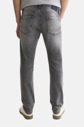 MUŠKARCI - Traperice - Scotch & Soda Ralston traperice - Siva - Slim