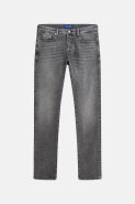 MUŠKARCI - Traperice - Scotch & Soda Ralston traperice - Siva - Slim