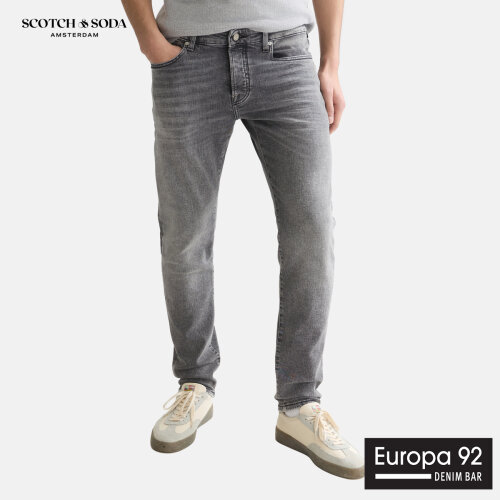 Scotch & Soda Ralston Traperic