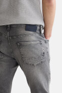 MUŠKARCI - Traperice - Scotch & Soda Ralston traperice - Siva - Slim