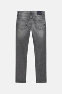 MUŠKARCI - Traperice - Scotch & Soda Ralston traperice - Siva - Slim