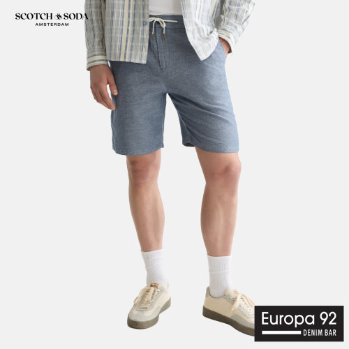 Scotch & Soda Bermude