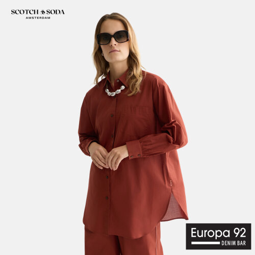 Scotch & Soda Košulja