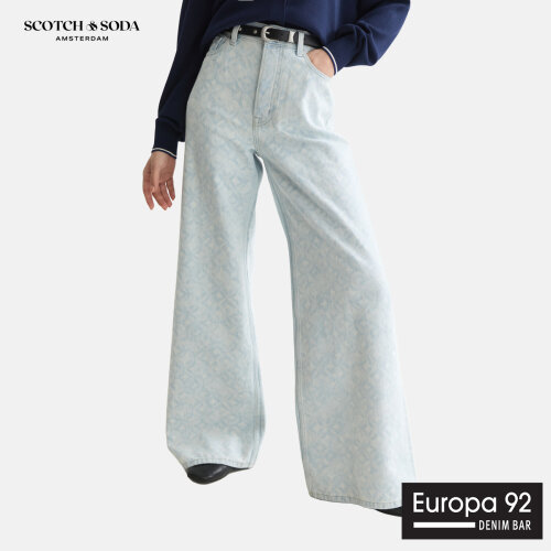 Scotch & Soda The Wave Traperi
