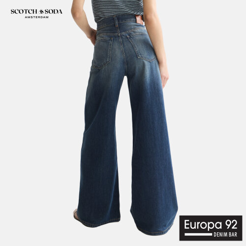 Scotch & Soda The Wave Traperi