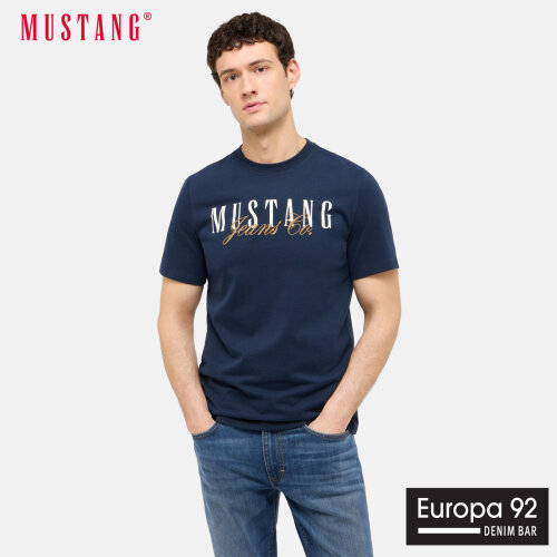 Mustang Austin Majica