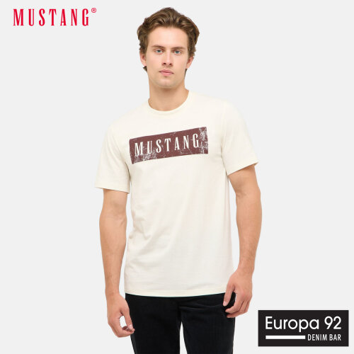 Mustang Austin Majica