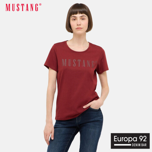 Mustang Alma Majica